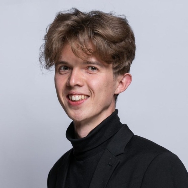 Pavel - Flute tutor - Kansas City