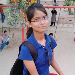Ankita - Painting teacher - Kanpur