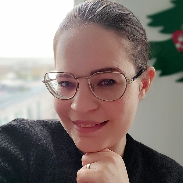 Vlada - Prof d'anglais - Diekirch