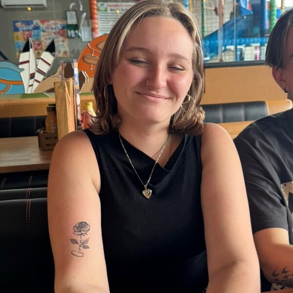 Tayla - Creative writing tutor - Durban