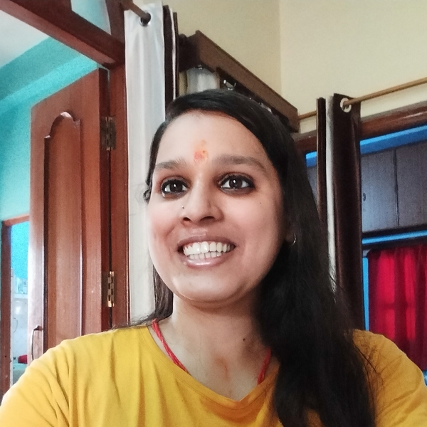 Annu - Maths tutor - Delhi