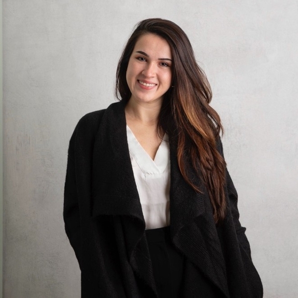 Stefany - Spanish tutor - Brisbane