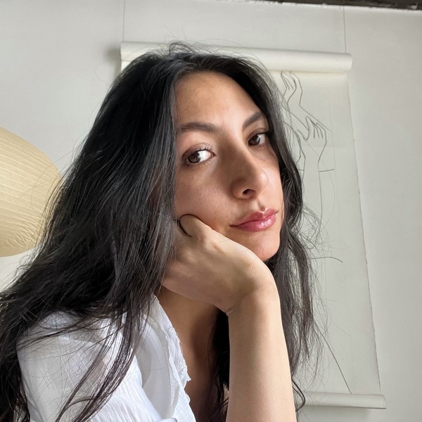 Tatiana - Prof d'espagnol - Paris