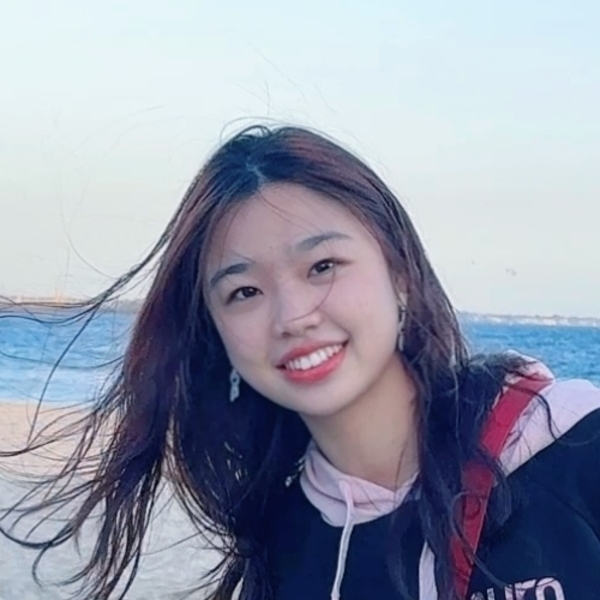 Yufei - Chinese tutor - Melbourne