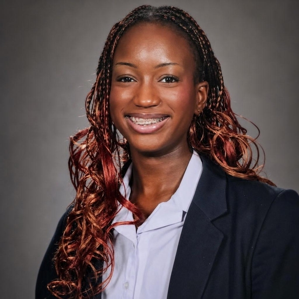 Jaeda - Spanish tutor - Basildon