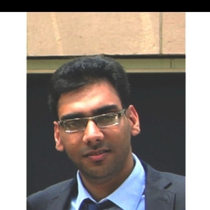 Ayush - Mathematics tutor - New Delhi