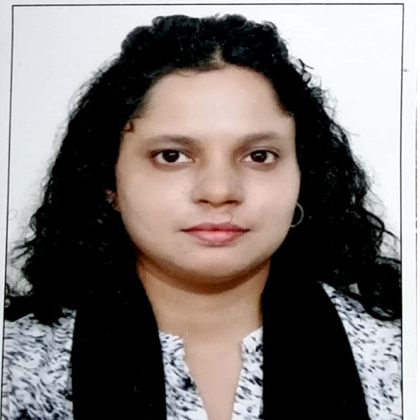 Madiha - Maths tutor - Dubai