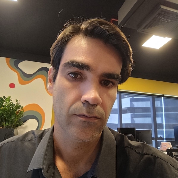 Caio - Prof de matemática - Pituba