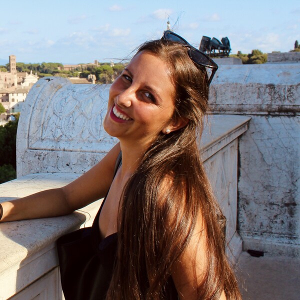 Giorgia - Insegnante di diritto - Bassano del Grappa