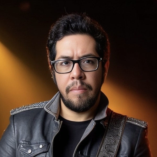 Alejandro - profesor de piano - Toluca de Lerdo