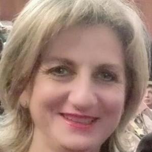 ANNA MARIA - Insegnante di inglese - Messina