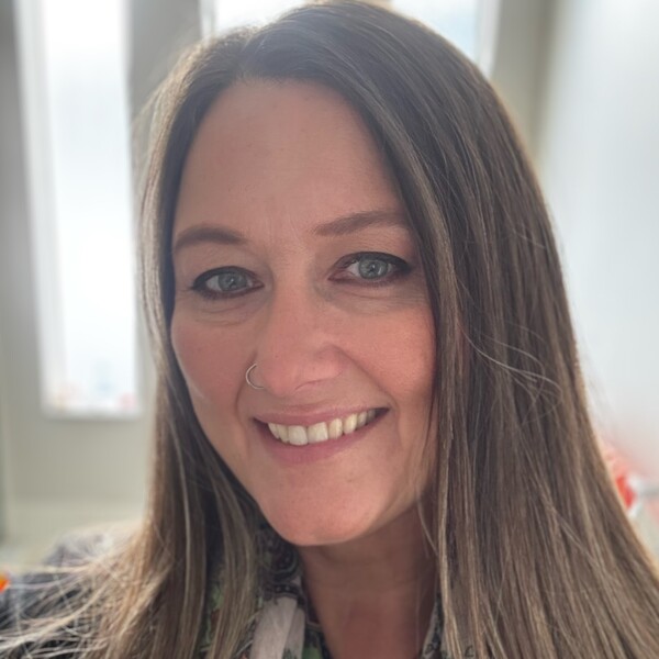 Roxanne - English tutor - Wesley Chapel