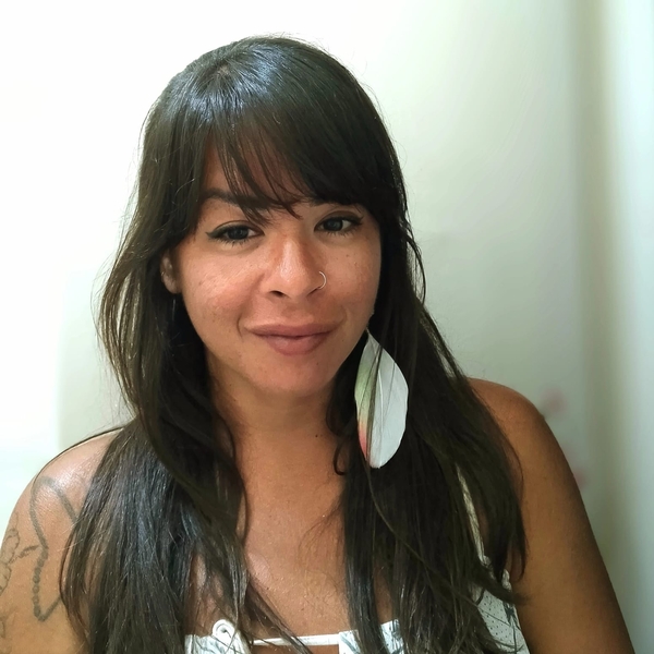 Amanda - Professor de português para estrangeiros - Florianópolis