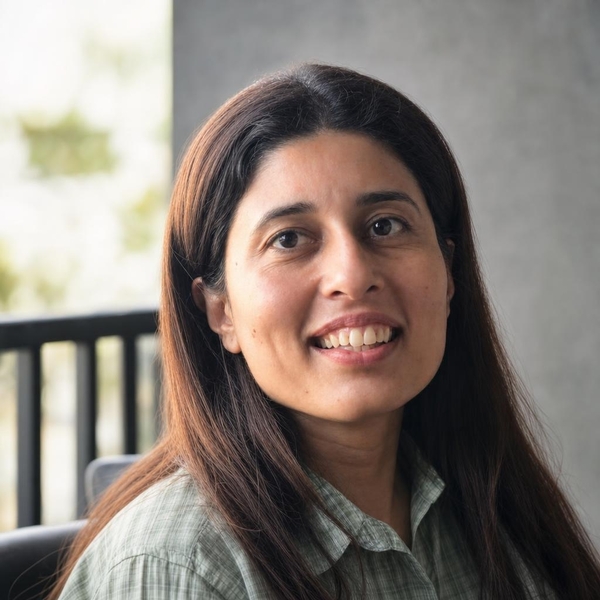 Mahwash - Grammar tutor - Charlotte