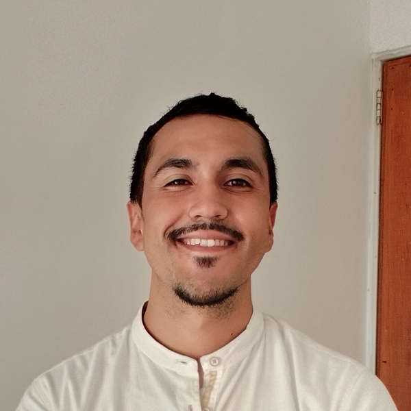 Raul Fernando - Profe de matemáticas - Yopal