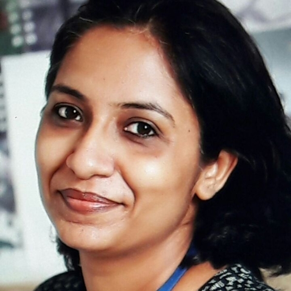 Bhavna - English tutor - Gurugram