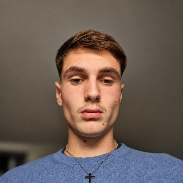 Antoine - Prof de maths - Reims
