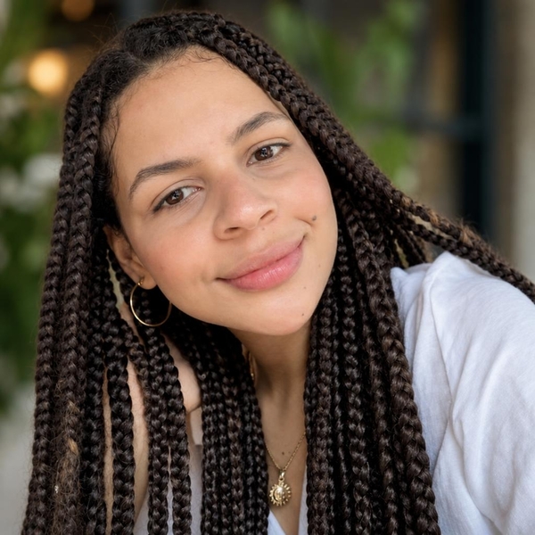 Valentina - Spanish tutor - Girard