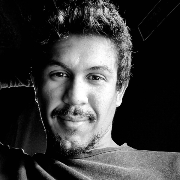 Antonio - Professor de inglês - São Paulo