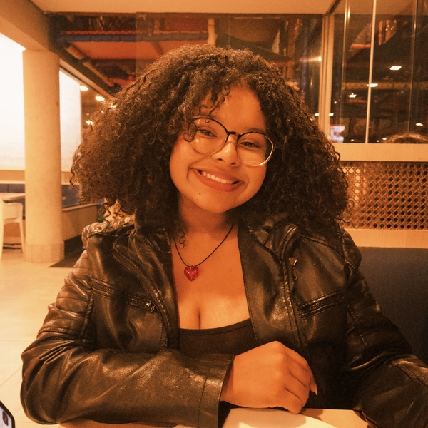 Paula - Professor de inglês - São Paulo