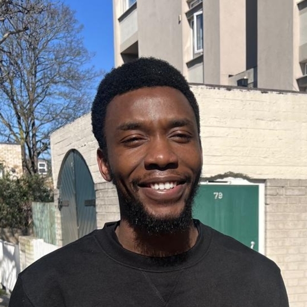 Gabriel - Maths tutor - London