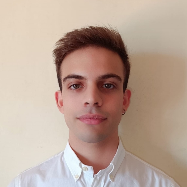 Alessandro - Insegnante di matematica - Merate