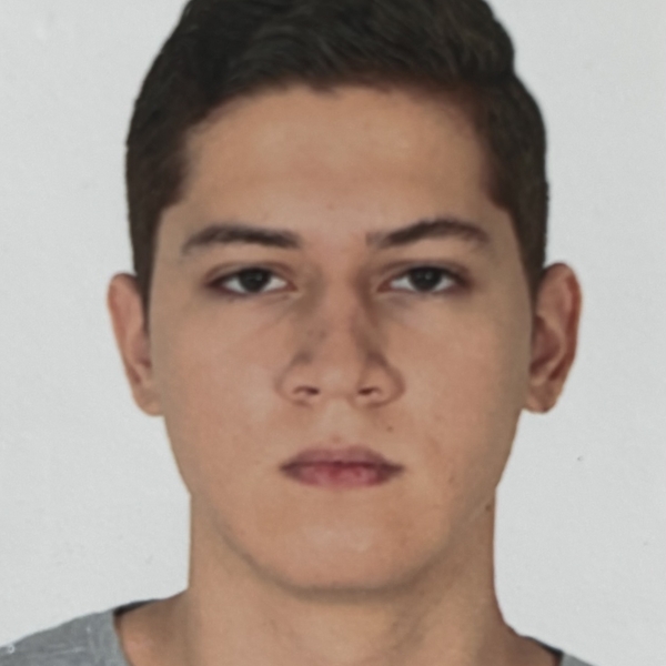 Juan - Profe de matemáticas - Ibagué
