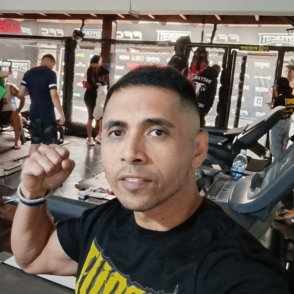 Felix - profesor de entrenamiento personal - Trujillo