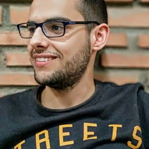 Francisco - Profe de inglés - Granada