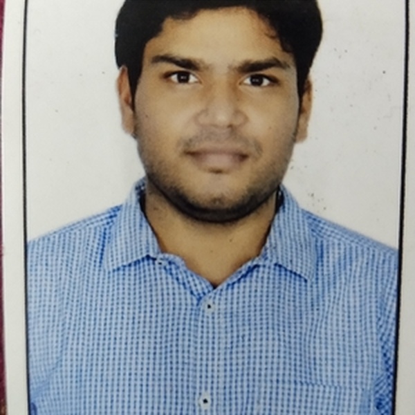 Ashish - Chemical engineering tutor - Surat