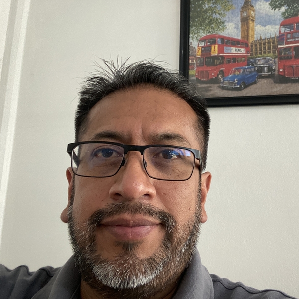 Jose Rodolfo - profesor de español para extranjeros - Heroica Puebla de Zaragoza