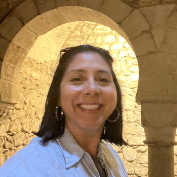 Maria - Spanish tutor - Denver