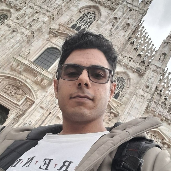 HOSSEIN - Mathematics tutor - San Diego