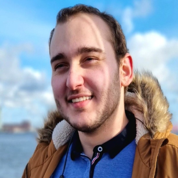 Daniel - Prof d'aide aux devoirs - Vélizy-Villacoublay