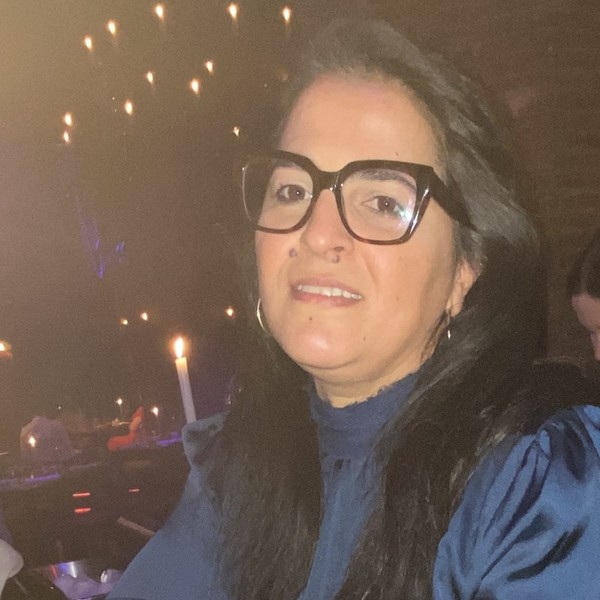 Nadia - Prof de français - Lyon