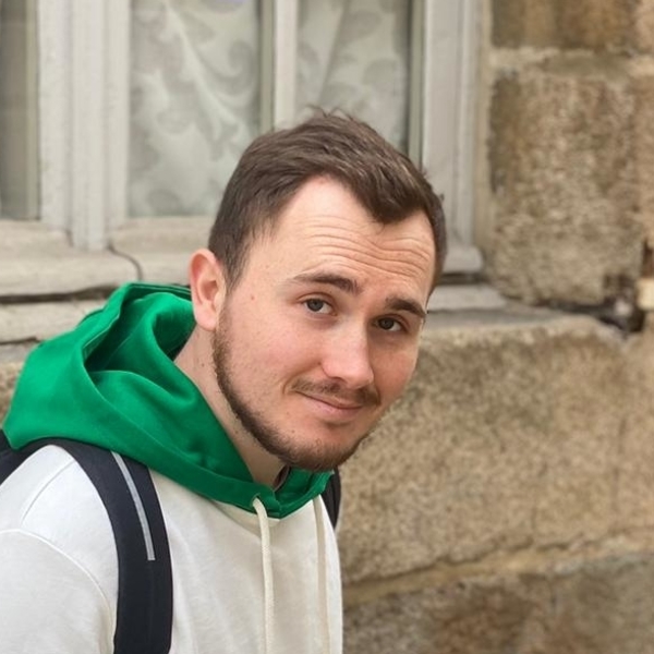 François - Prof de maths - Rennes