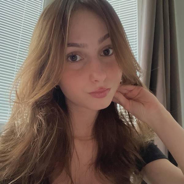 Léane - Prof de soutien scolaire - Strasbourg