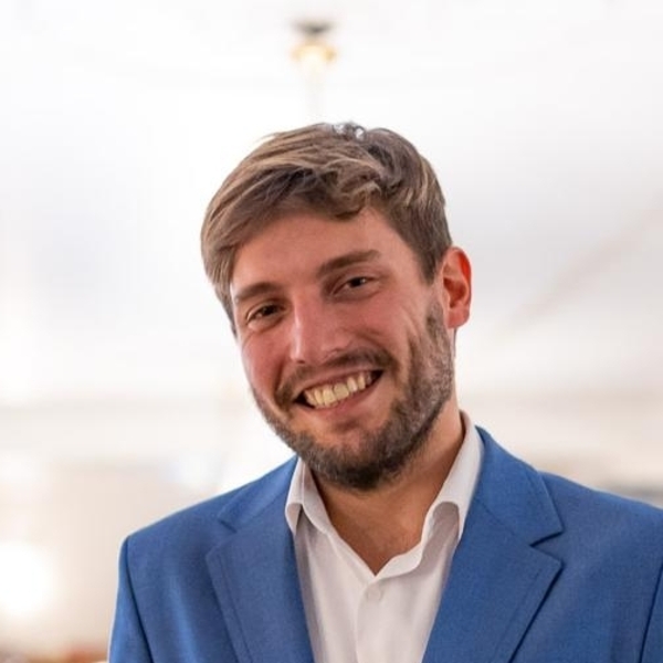 David - Prof de explicações - Santo Tirso