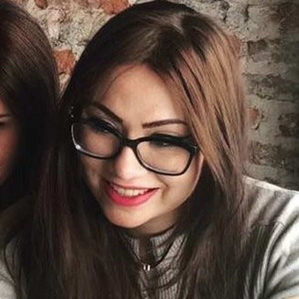Camila - Professor de Apoio a Alunos com Problemas de Cálculo - 
