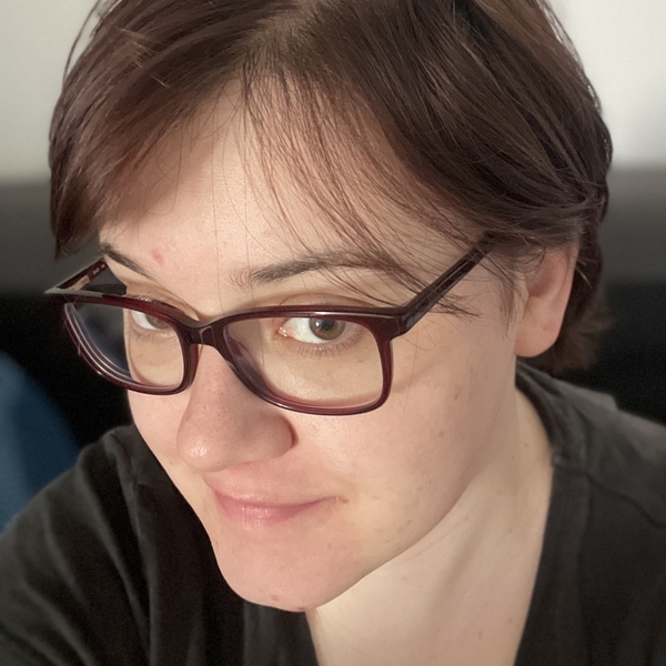 Maureen - Prof de français - Lille