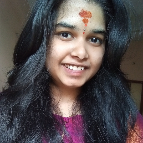 Teja - Maths tutor - Hyderabad