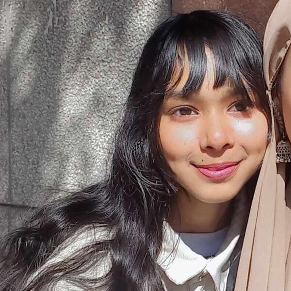 Riya - Drawing tutor - New Delhi