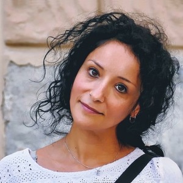 Elisabetta - Insegnante di ripetizioni - Milano