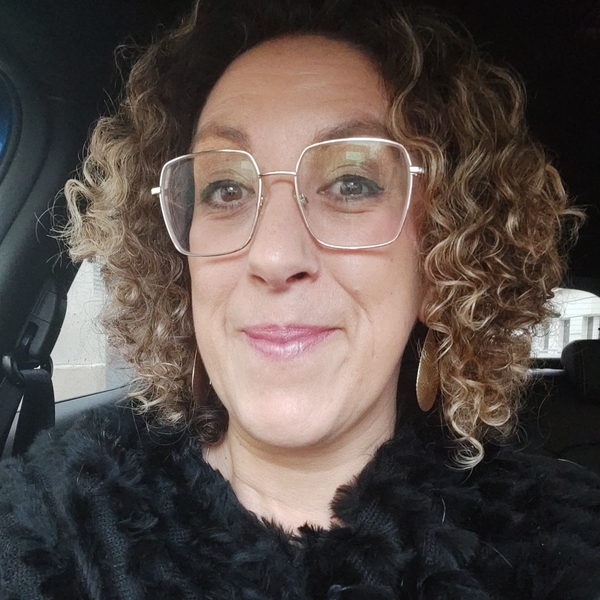 Stéphanie - Coach professionnel - Rillieux-la-Pape