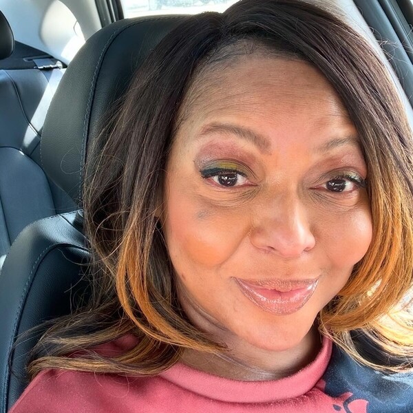 Meshia - English tutor - Fort Worth