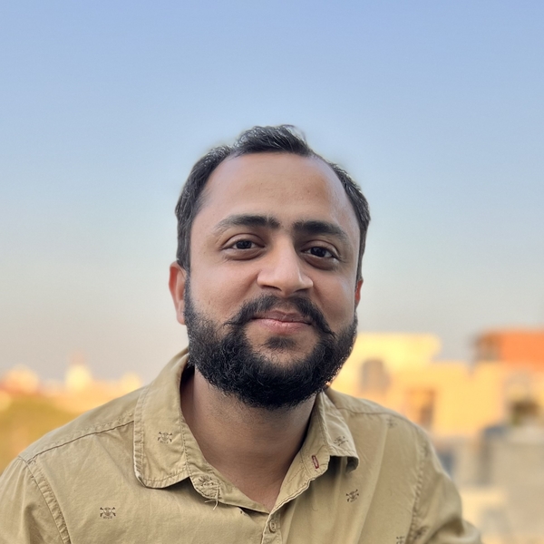 Sameer - Maths tutor - Faridabad