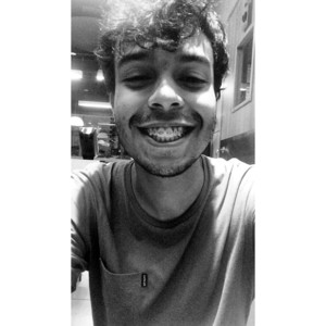 Gustavo - Professor de química - Icaraí