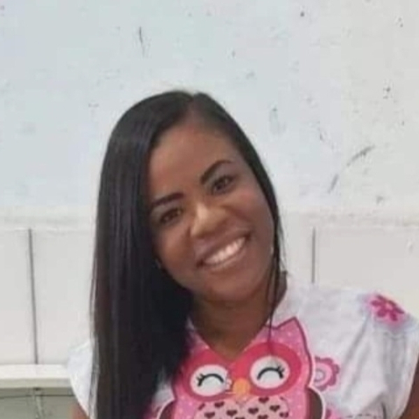 Eliana Patricia - Prof de matemática - Ponto Central
