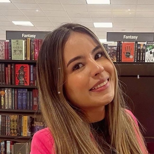 Shanneth - Spanish tutor - Seattle