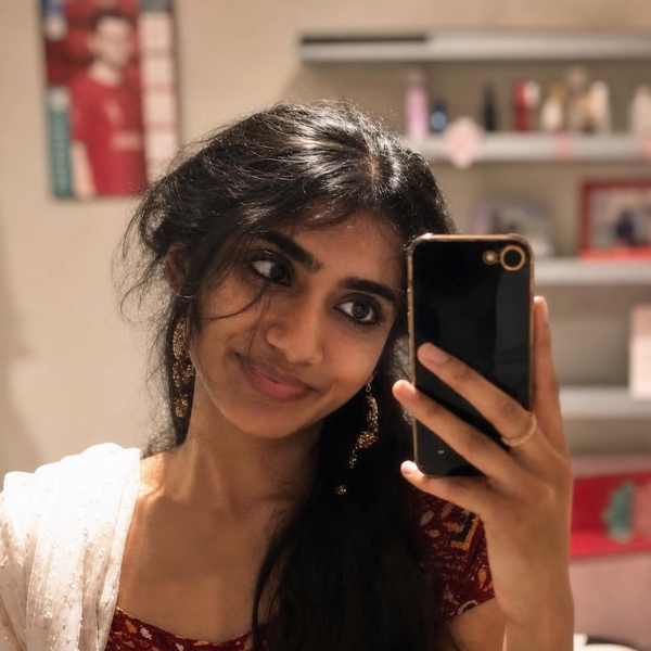 Khushi - Maths teacher - Nottingham
